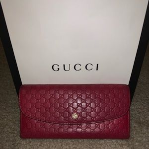 Gucci Wallet